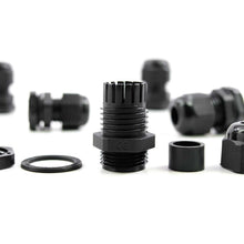 Acme Cable Gland: 9mm (Universal) - WP1