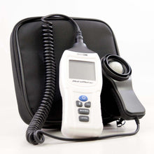 Morimoto Light Meter:  MotoMeter (Universal) - A590