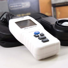 Morimoto Light Meter:  MotoMeter (Universal) - A590