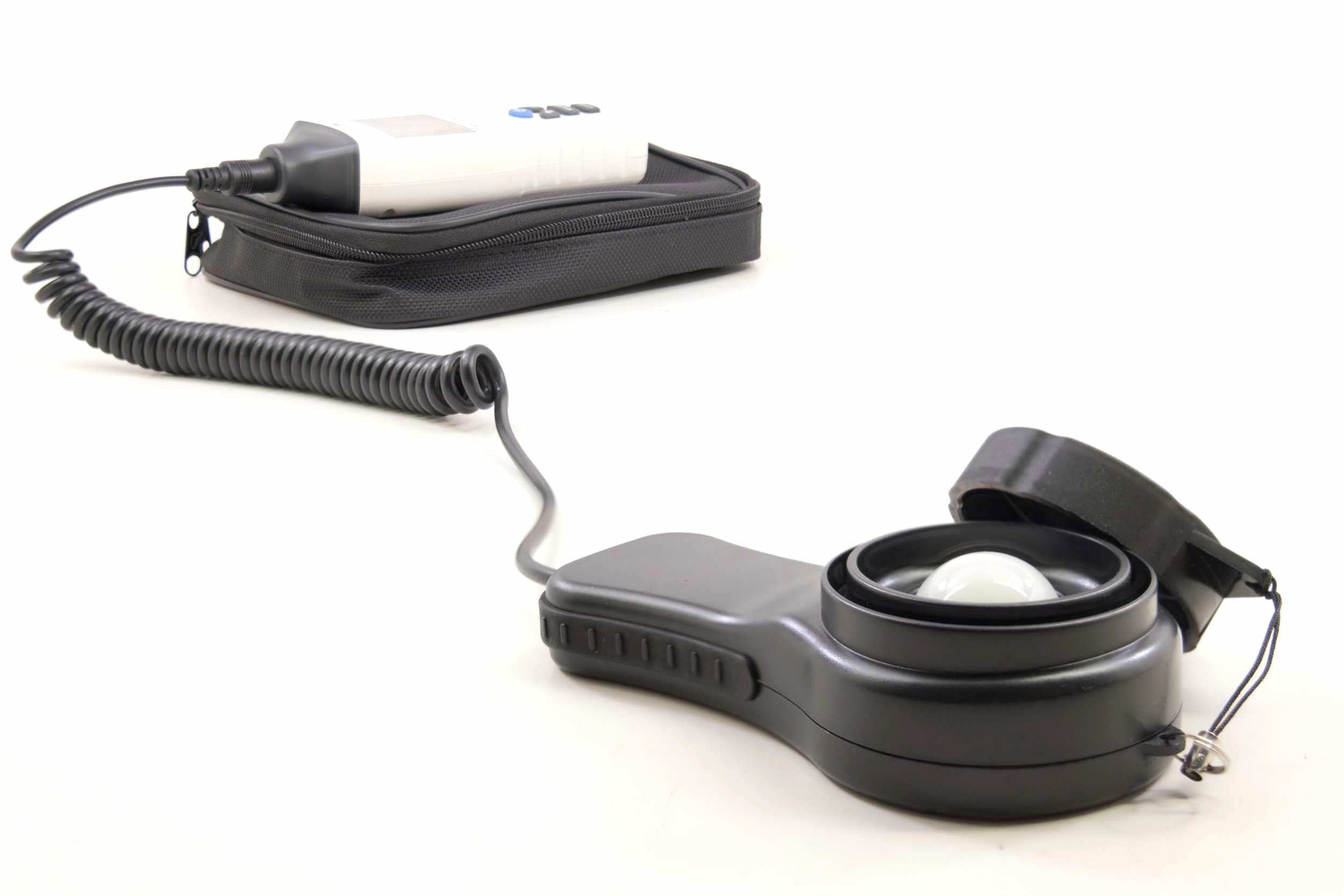 Morimoto Light Meter:  MotoMeter (Universal) - A590