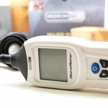 Morimoto Light Meter:  MotoMeter (Universal) - A590