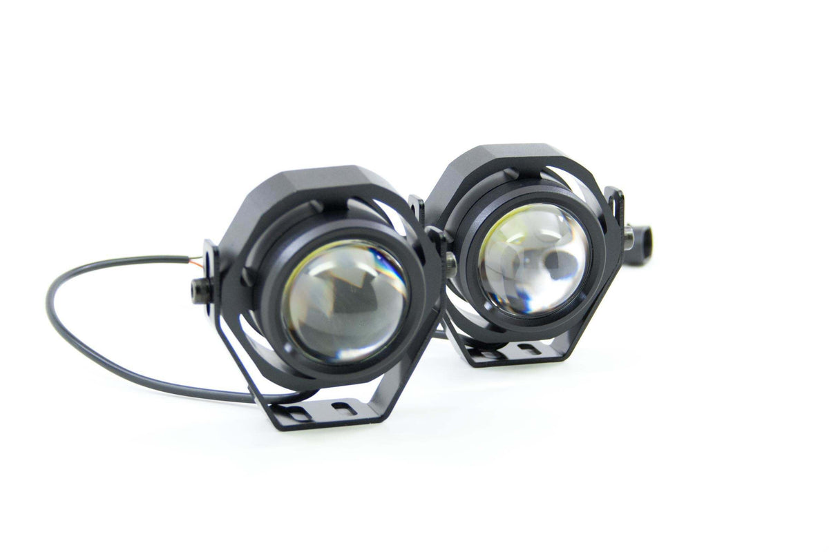 Morimoto LED DRL:  X.DRL One (Universal) - LED330