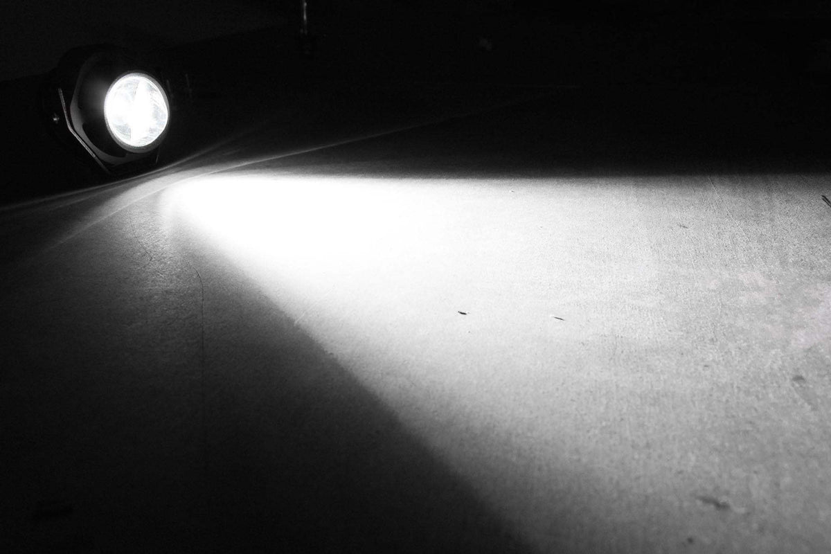 Morimoto LED DRL:  X.DRL One (Universal) - LED330