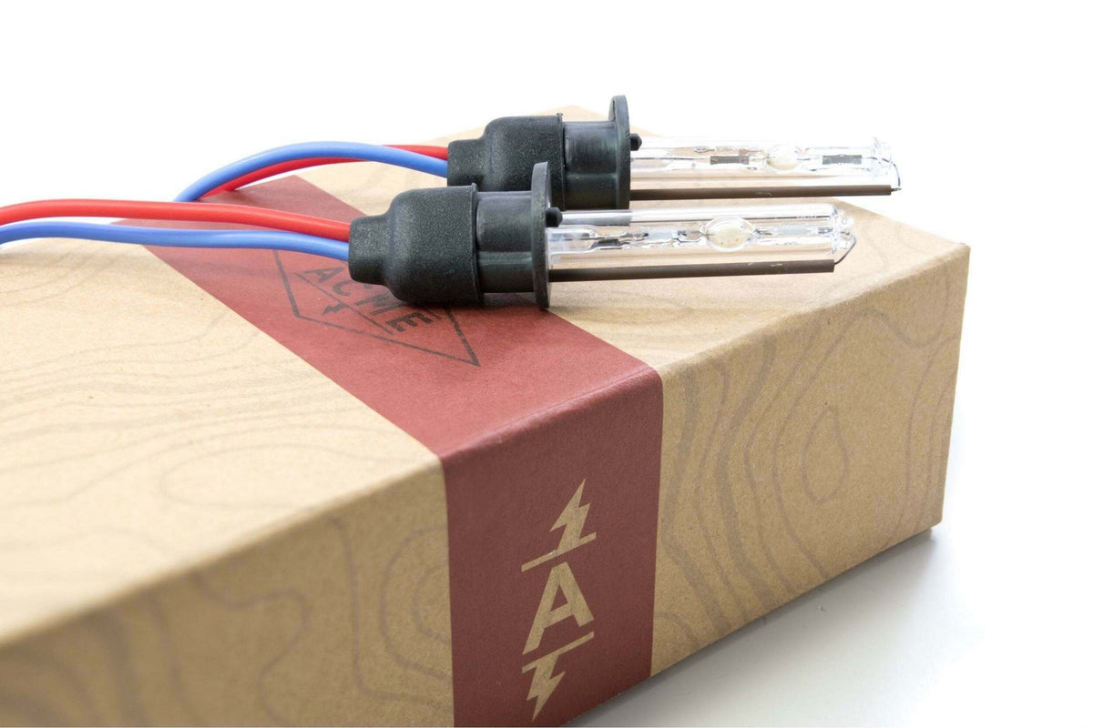 Acme H1: ACME HID (6000K) (Universal) - B820