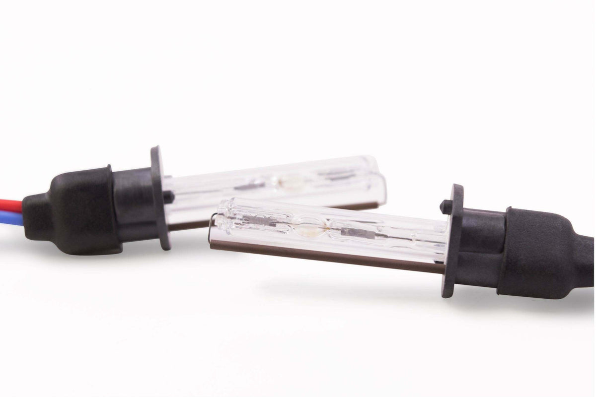 Acme H1: ACME HID (6000K) (Universal) - B820