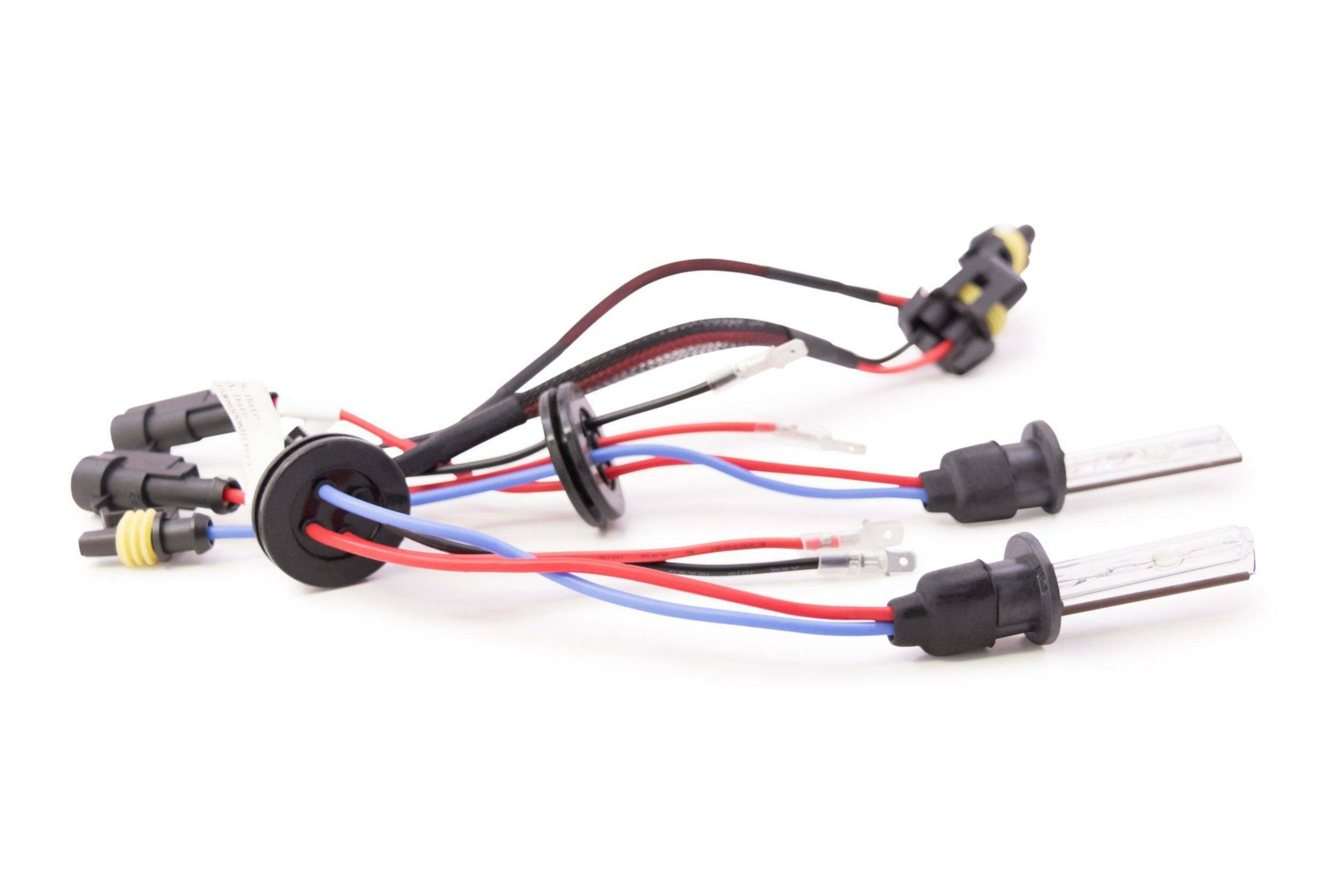 Acme H1: ACME HID (6000K) (Universal) - B820