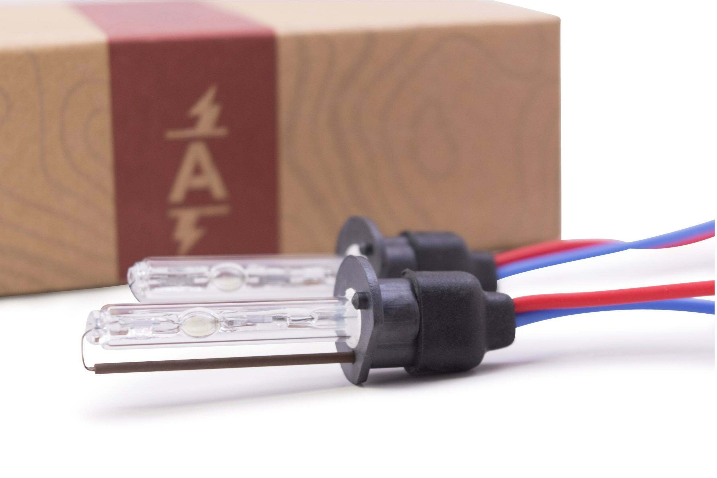 Acme H1: ACME HID (8000K) (Universal) - B825