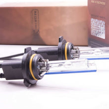 Morimoto 9005/H10/9145: XB 8K HID Bulbs (Pair) (Universal) - MM.N.080