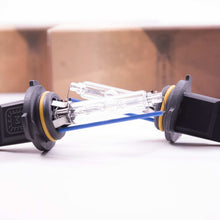 Morimoto 9006: XB 8K HID Bulbs (Pair) (Universal) - MM.N.082