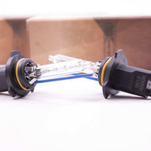 Morimoto 9012: XB 8K HID Bulbs (Pair) (Universal) - MM.N.083