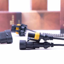 Morimoto 9012: XB 8K HID Bulbs (Pair) (Universal) - MM.N.083