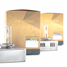 Morimoto D5S: XB 5500K (Universal) - B960