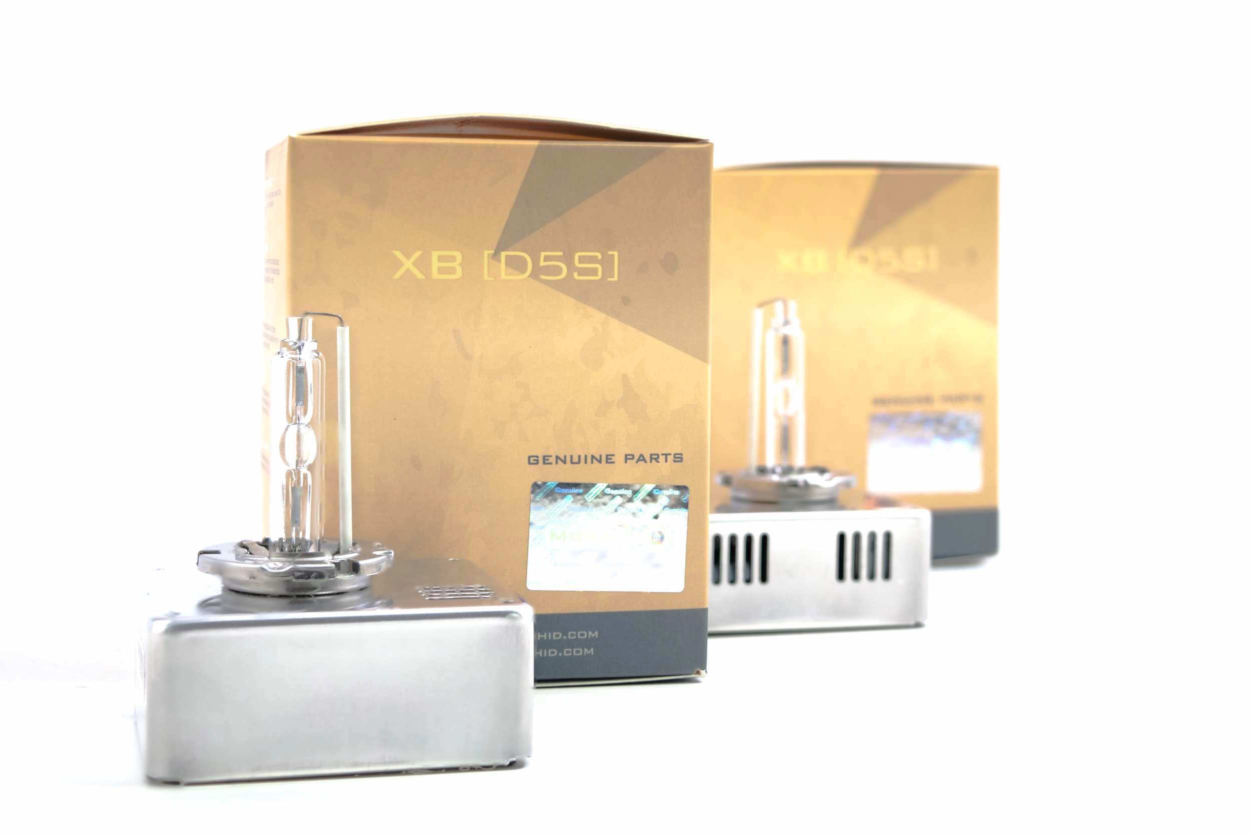 Morimoto D5S: XB 5500K (Universal) - B960