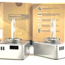 Morimoto D5S: XB 5500K (Universal) - B960