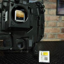 Morimoto D5S: XB 5500K (Universal) - B960