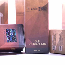 Morimoto H11A: XB 3K HID Bulbs (Pair) (Universal) - MM.N.031