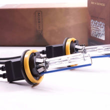 Morimoto H11B/H9/H8: XB 8K HID Bulbs (Pair) (Universal) - MM.N.085