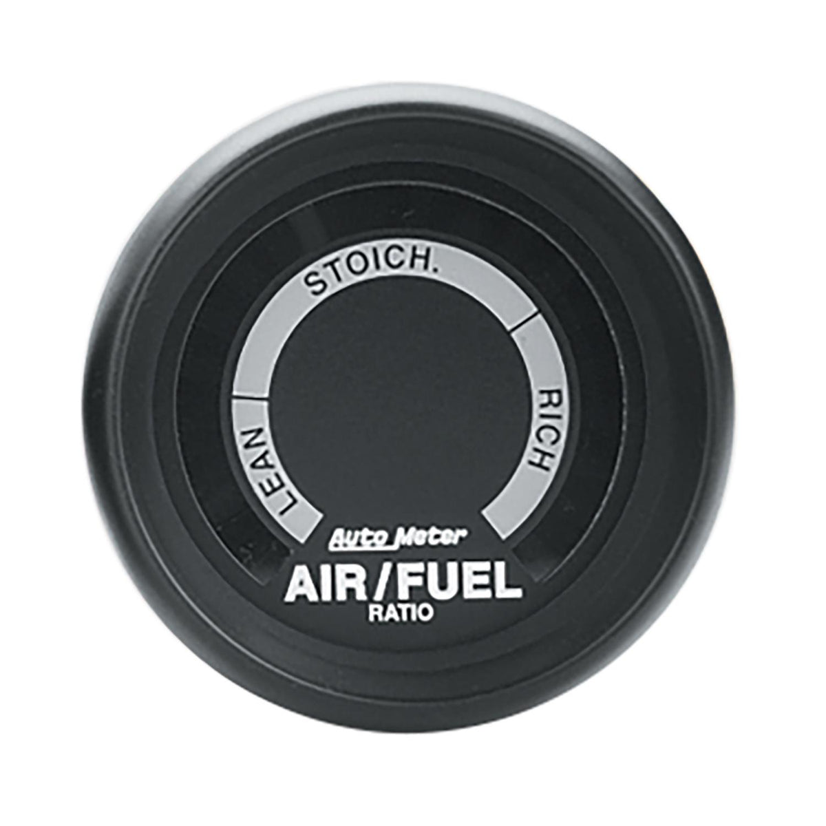 Auto Meter 2-1/16" NARROWBAND AIR/FUEL RATIO, LEAN-RICH, Z-SERIES - 2675