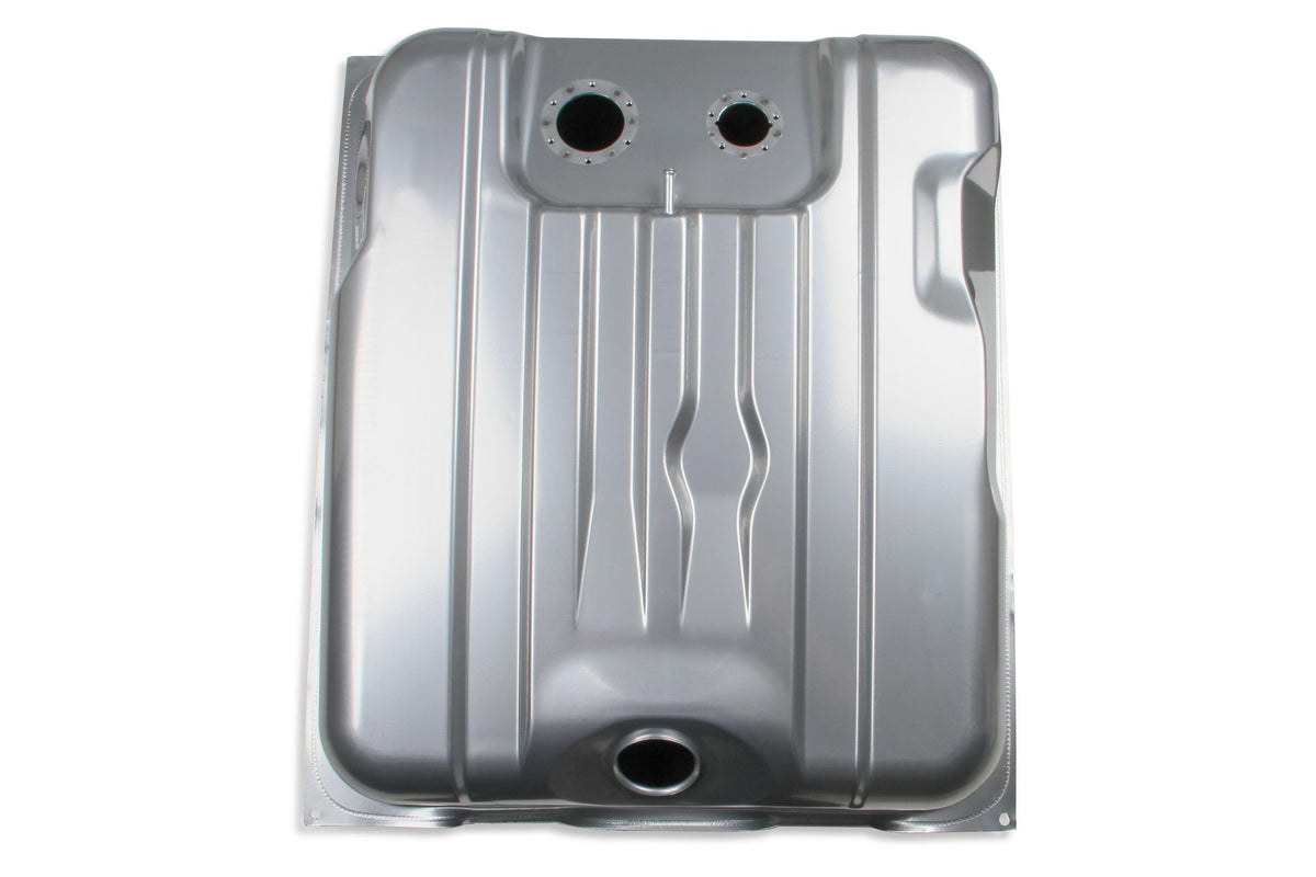 Holley Sniper Efi Fuel Tank System (1970-1974 Barracuda) - 19-436