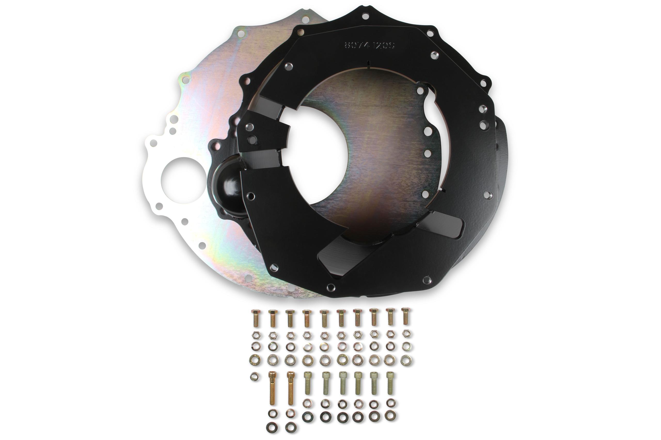 Quicktime RM-8074 Mopar Sb To Dodge Viper