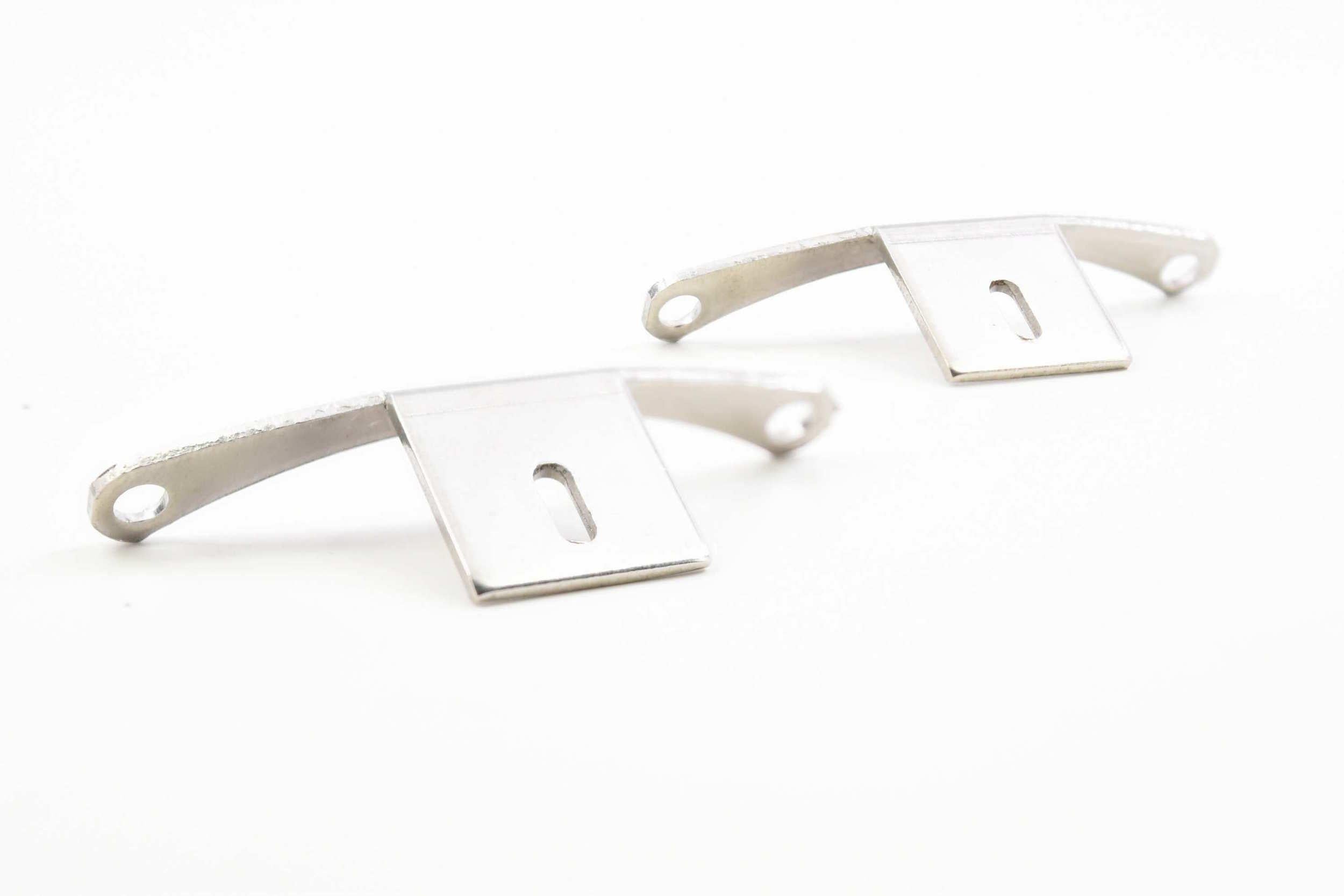 Morimoto Demon Eye Bracket: Mini H1 (Universal) - LED130