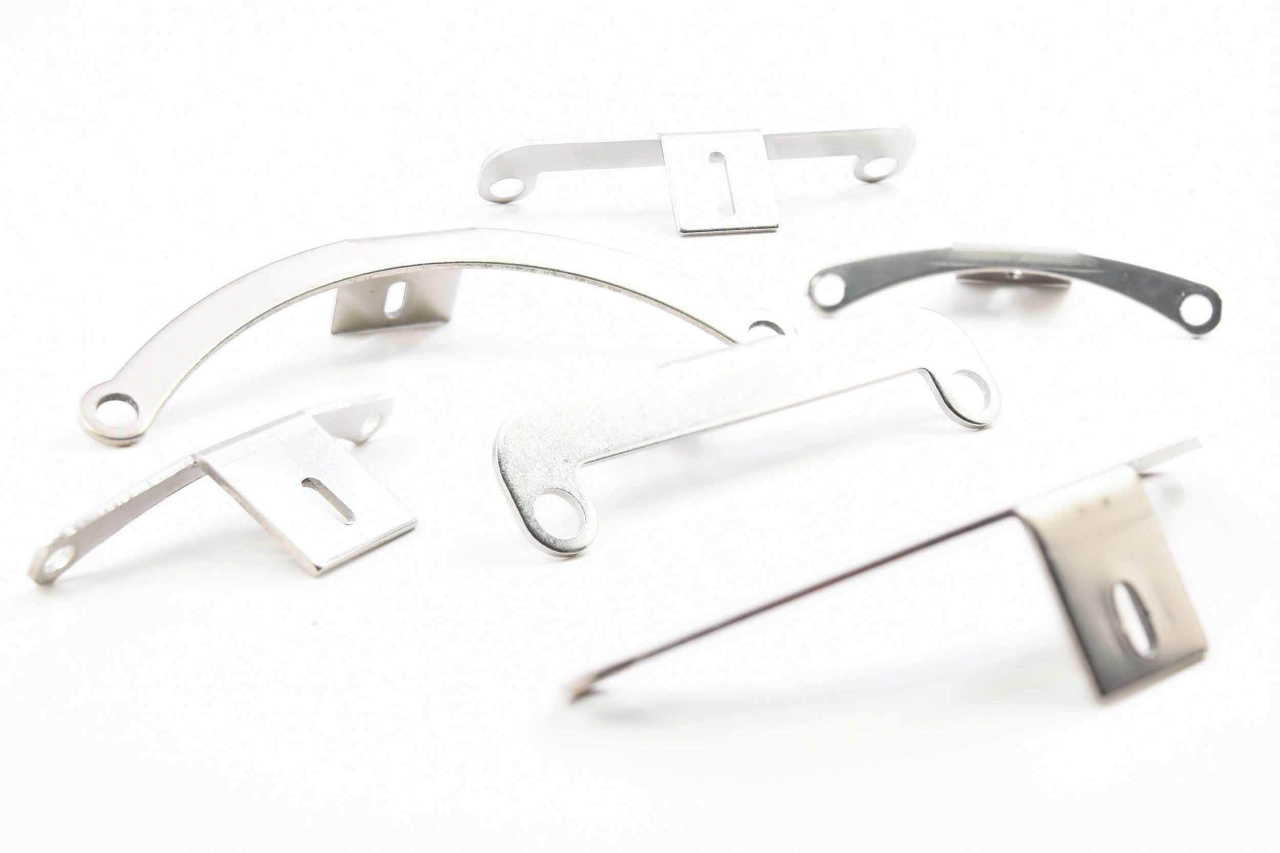 Morimoto Demon Eye Bracket: Mini H1 (Universal) - LED130