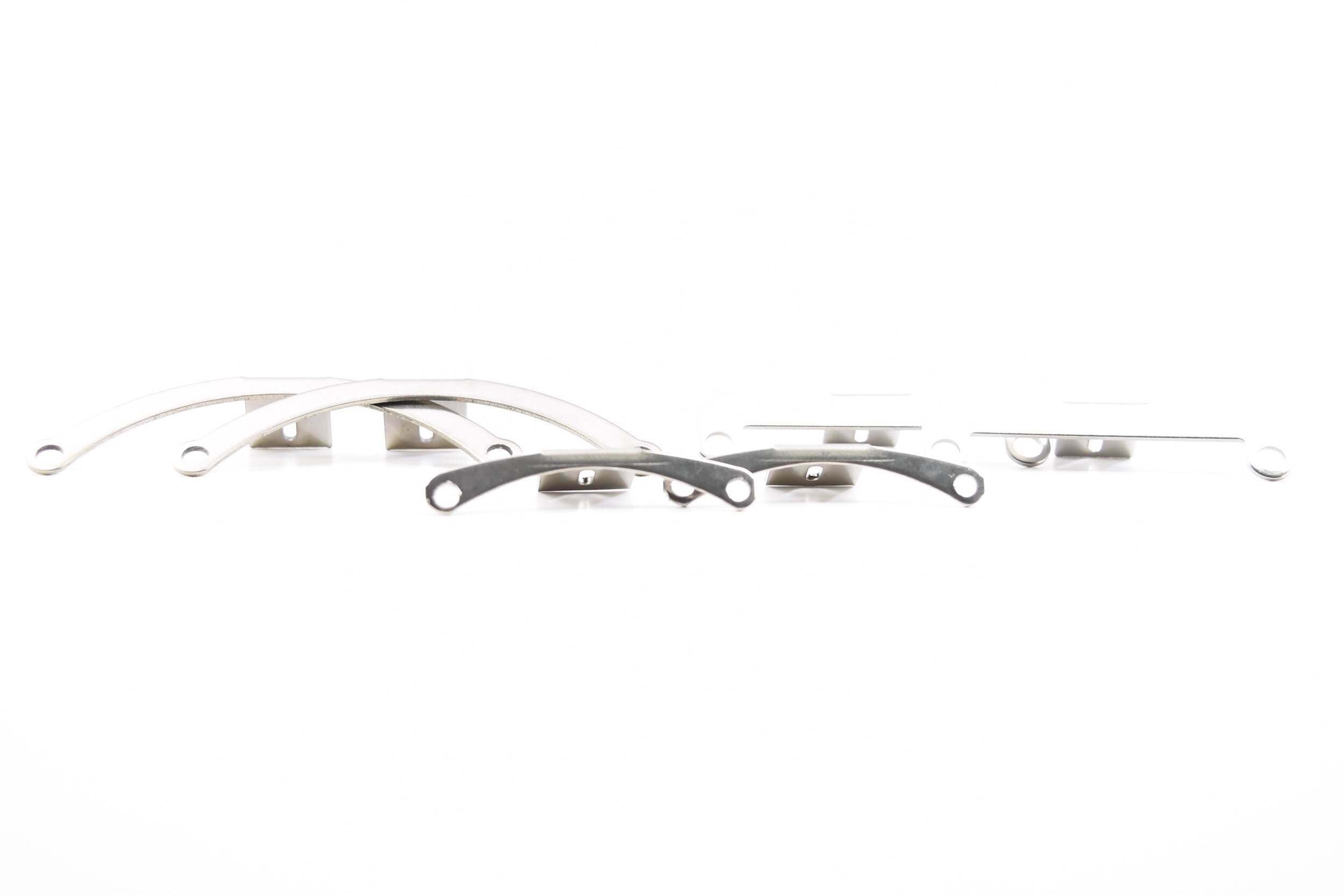 Morimoto Demon Eye Bracket: Mini H1 (Universal) - LED130