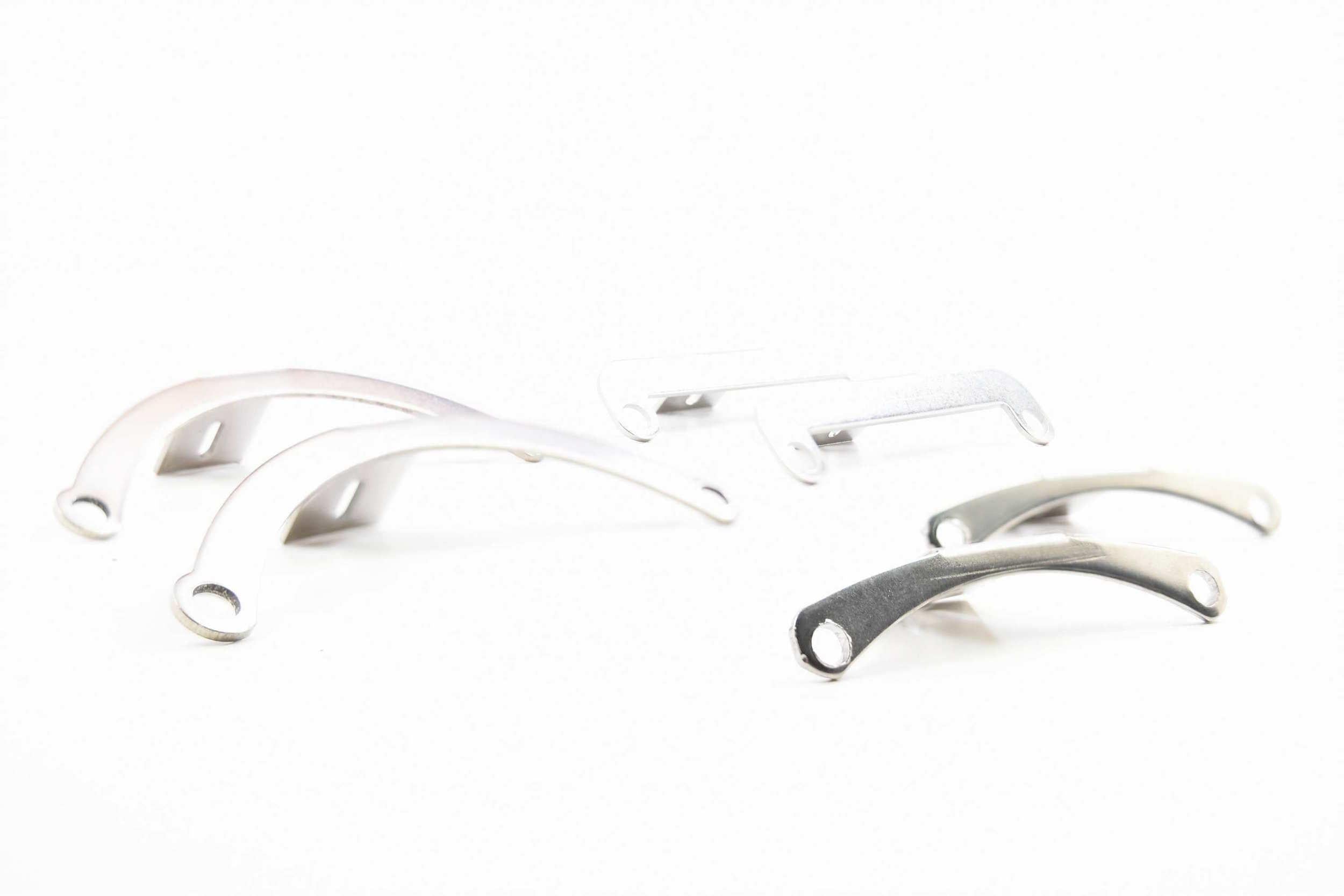 Morimoto Demon Eye Bracket: Mini H1 (Universal) - LED130