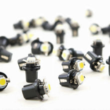 Profile B8.5D:  Peak (Universal) - LED1461