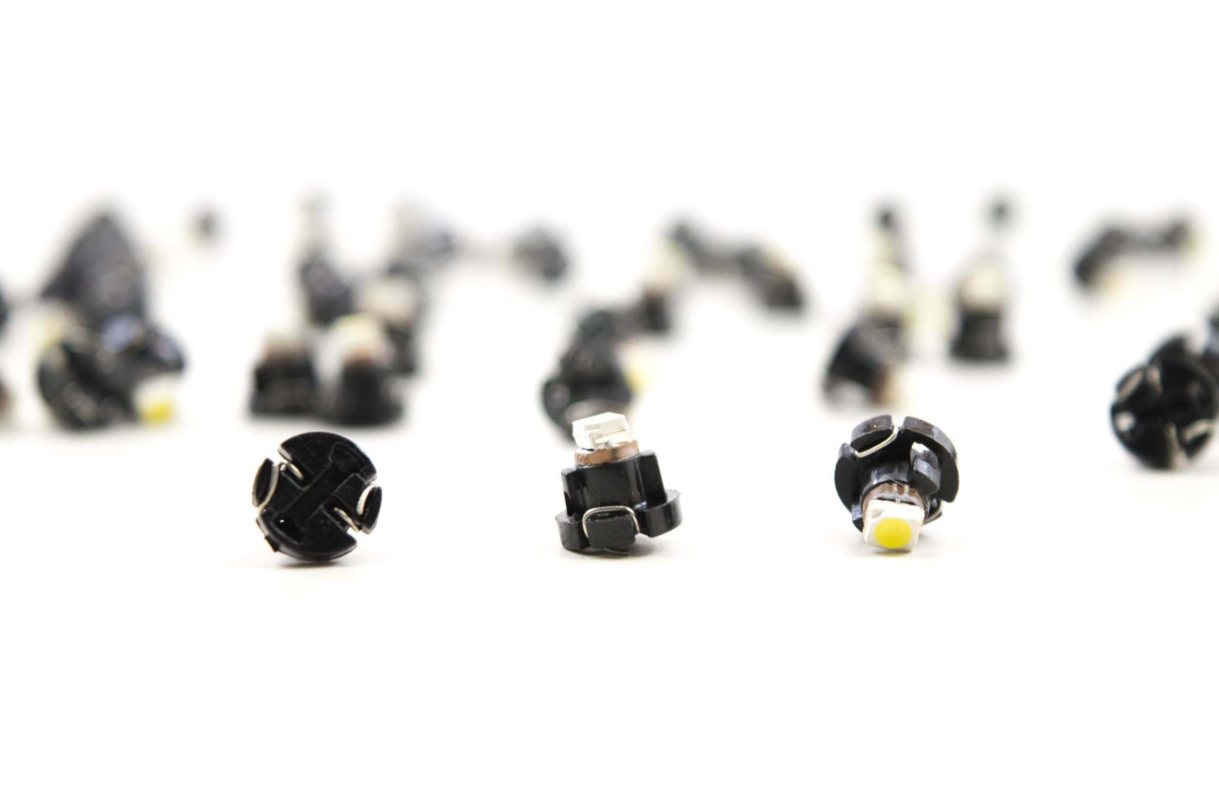 Profile T3:  Peak (Universal) - LED1462