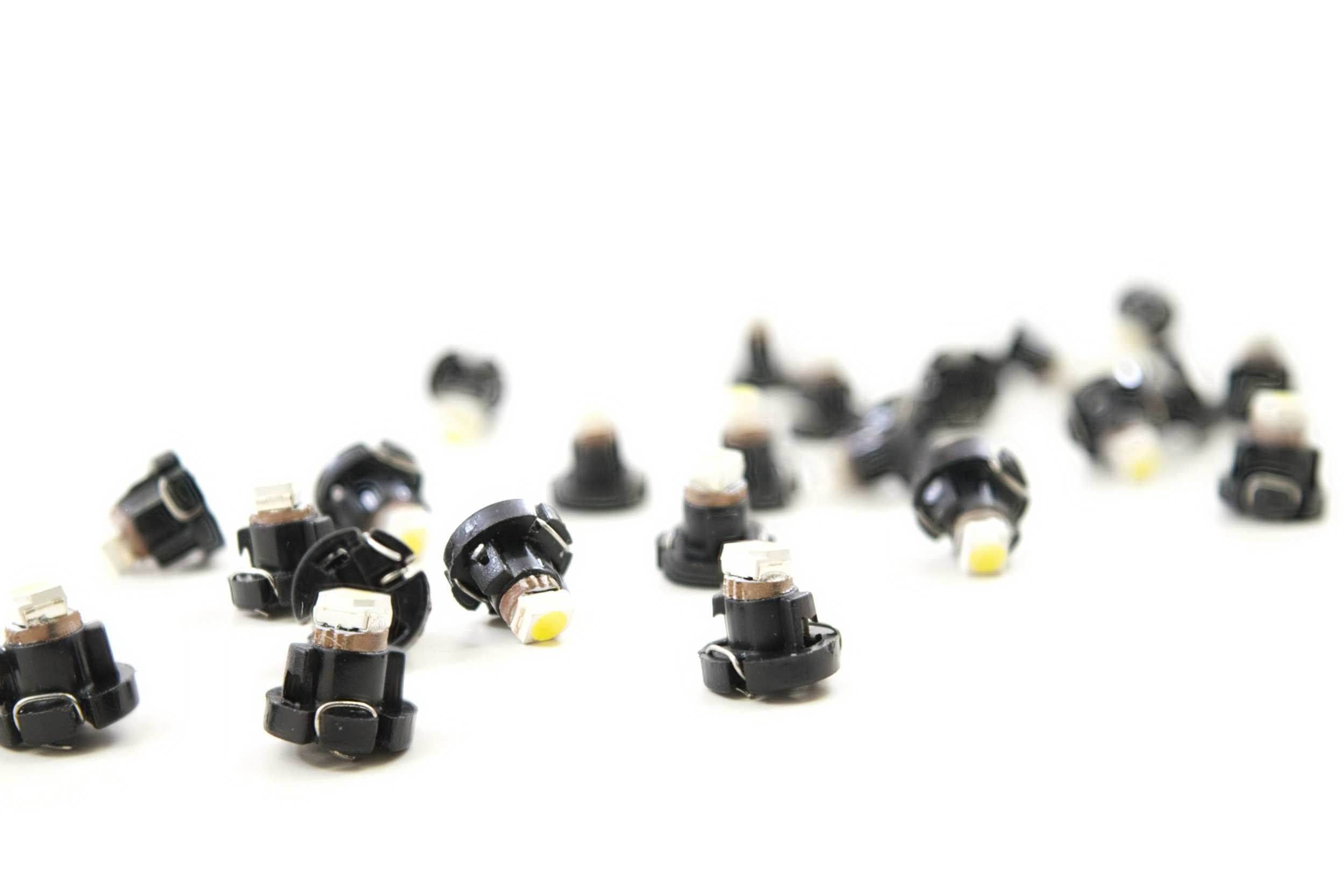 Profile T3:  Peak (Universal) - LED1462