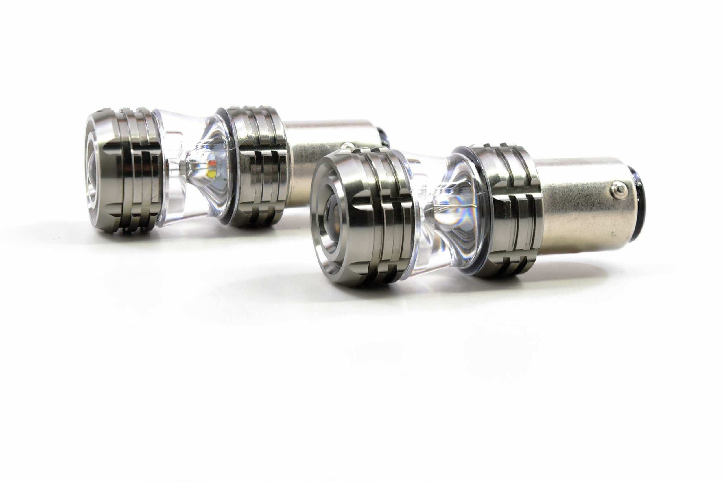 Morimoto 1157:  X-VF (Switchback) (Universal) - LED501