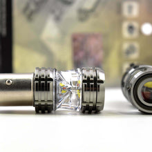 Morimoto 1157:  X-VF (Switchback) (Universal) - LED501