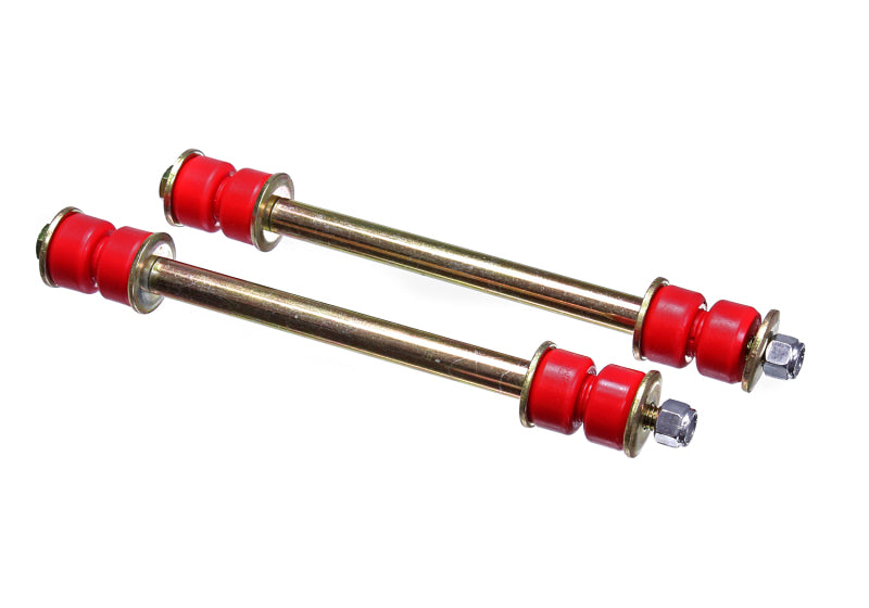 ENERGY SUSPENSION Fixed Length End Link Set - 9.8175R