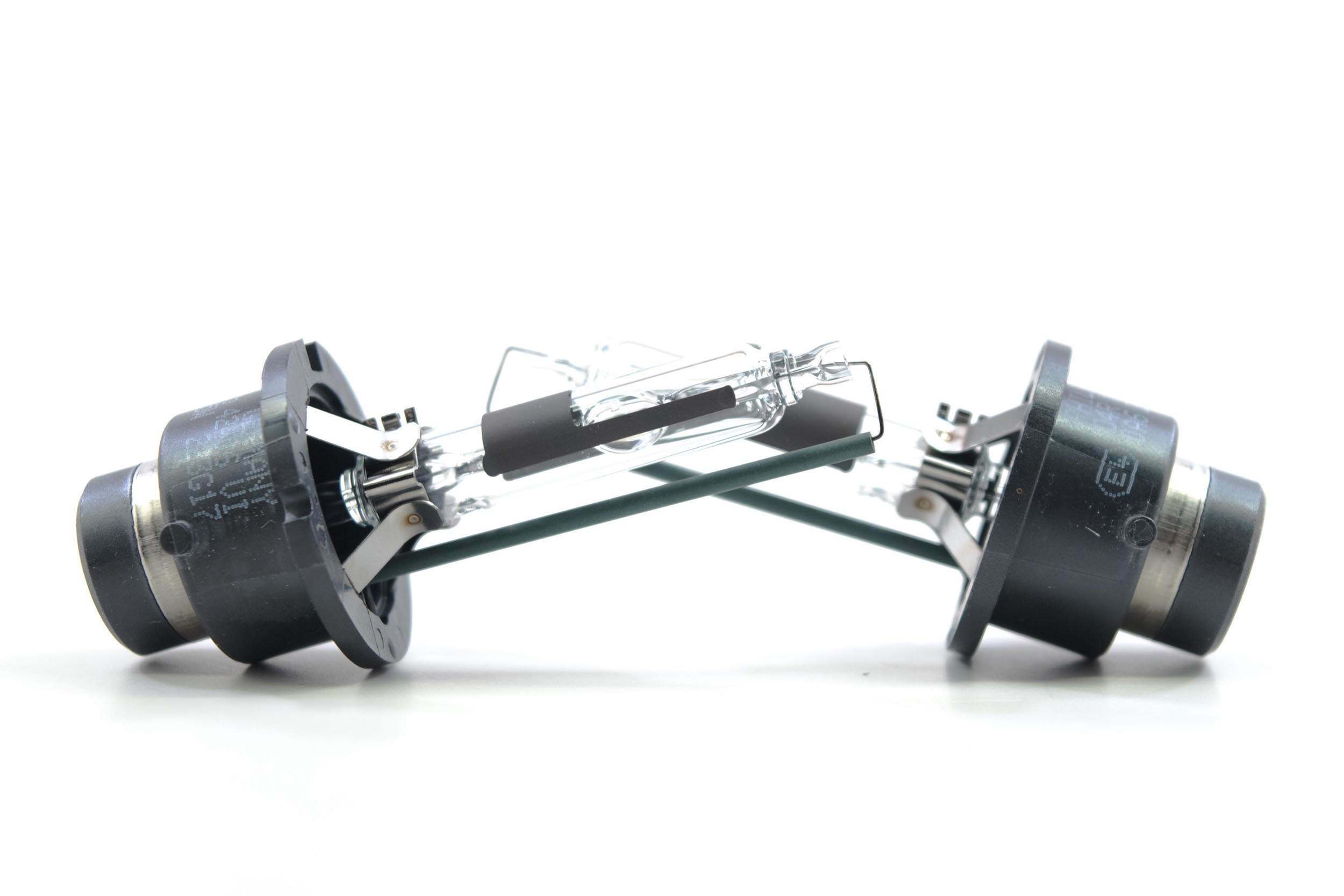 Philips D4R:  42406 XenEco (4300K) (Single) (Universal) - B900