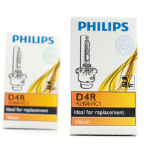 Philips D4R:  42406 XenEco (4300K) (Single) (Universal) - B900
