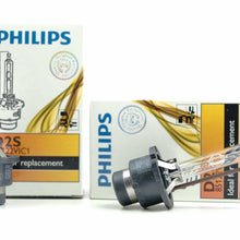 Philips D2S:  85122 (4300K) (Single) (Universal) - B70
