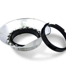 Morimoto Centric Rings: Mini H1 (Universal) - S60
