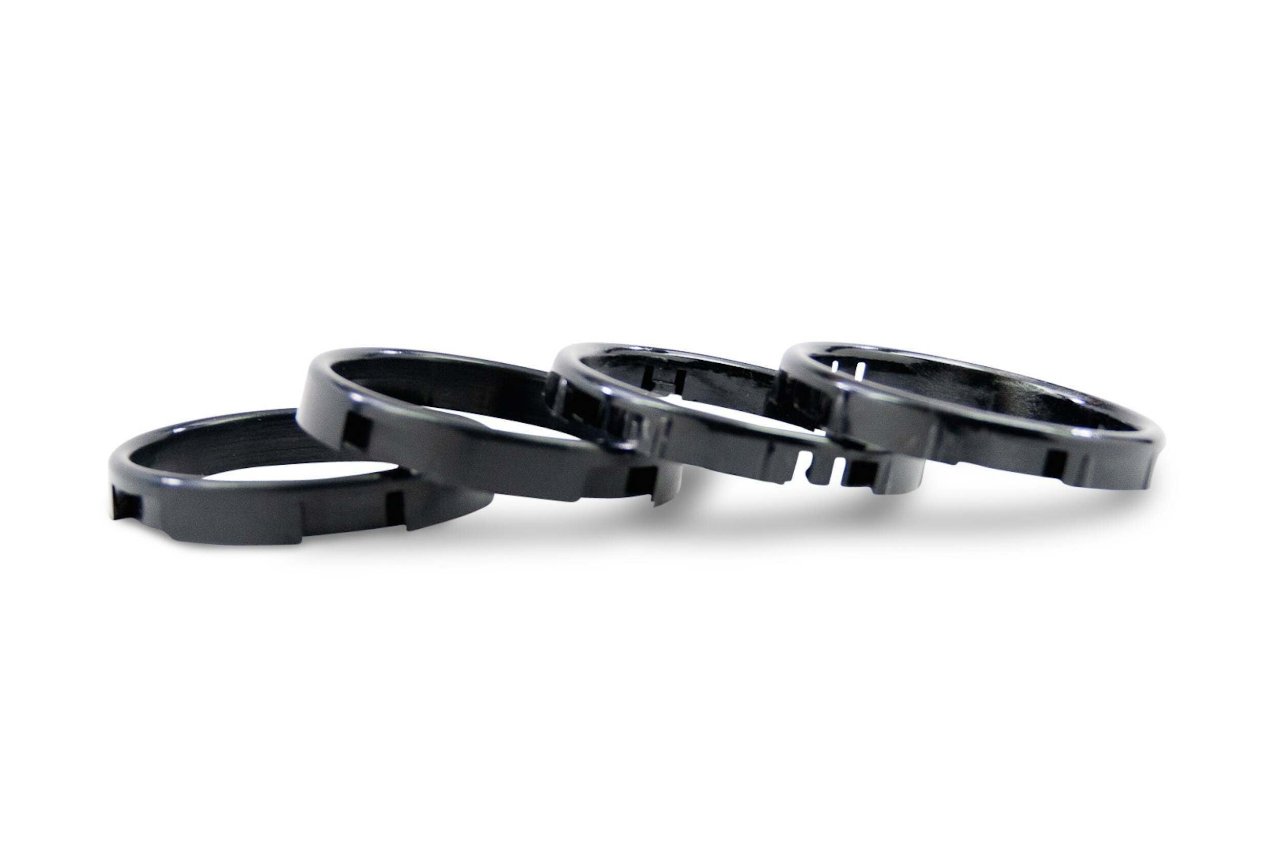 Morimoto Centric Rings: Mini H1 (Universal) - S60