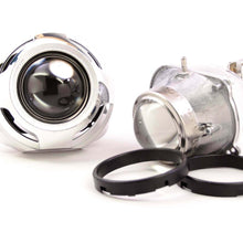 Morimoto Centric Rings: Mini H1 (Universal) - S60