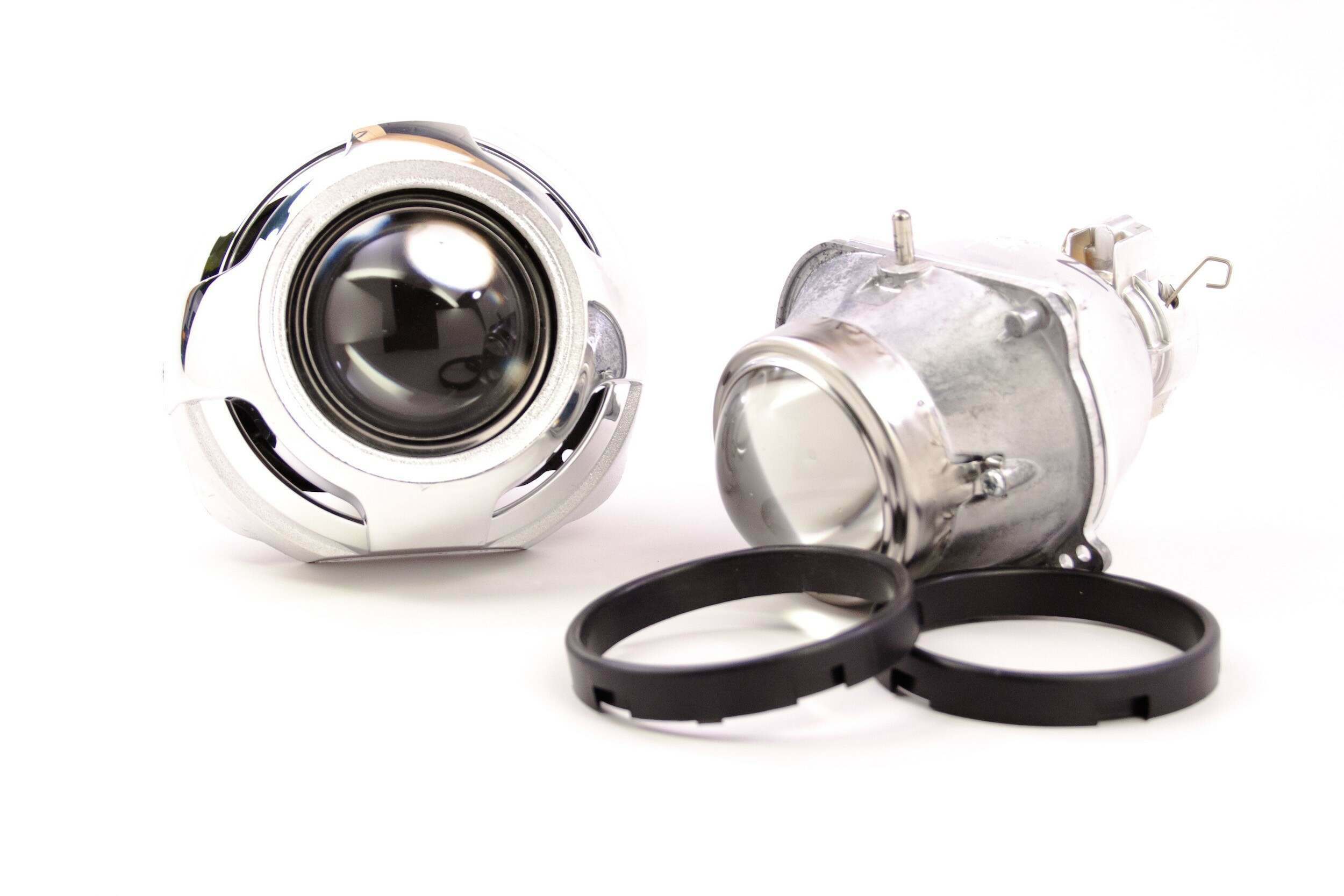 Morimoto Centric Rings: Mini H1 (Universal) - S60