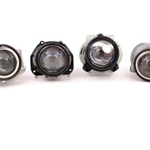 Morimoto Centric Rings: Mini H1 (Universal) - S60