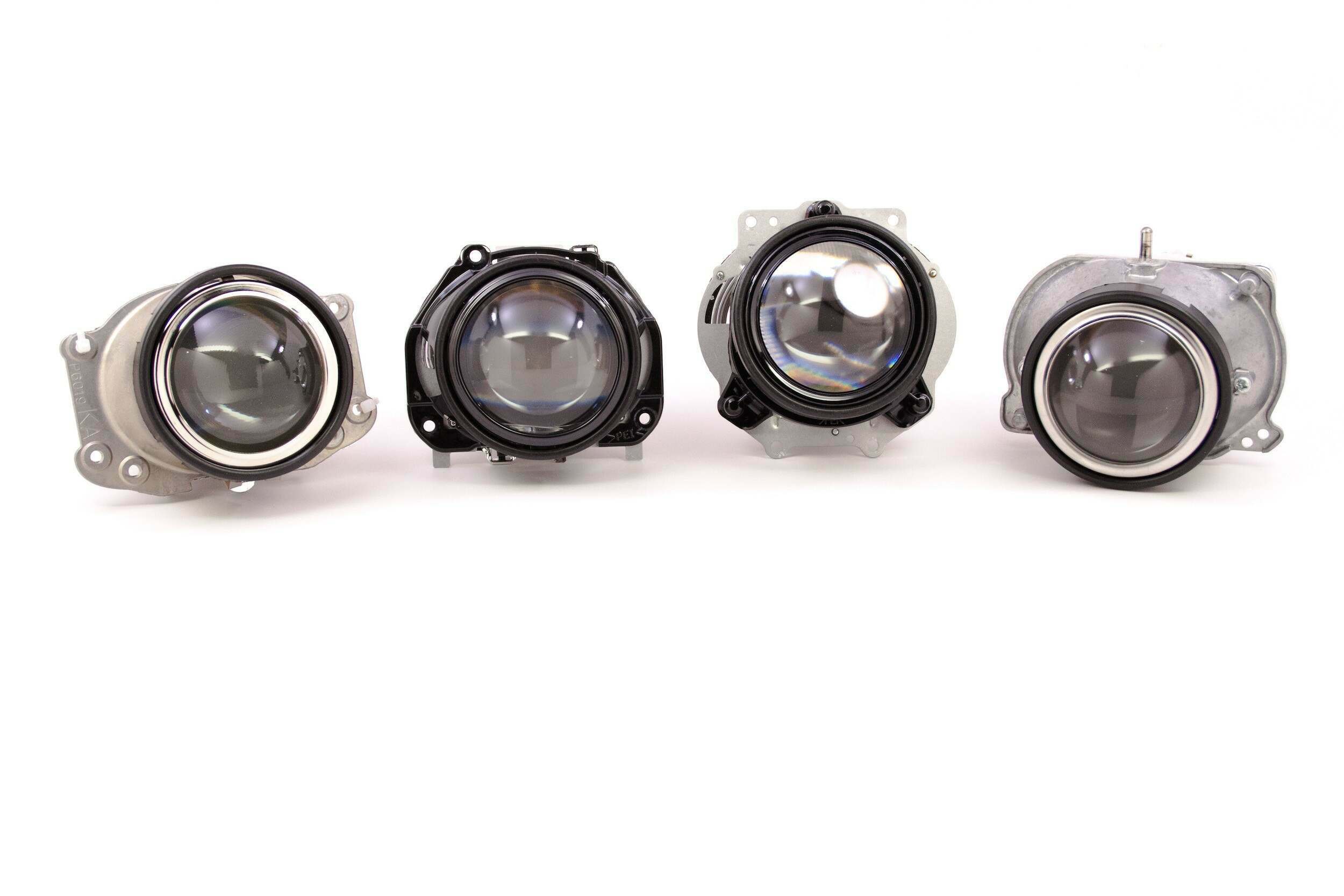 Morimoto Centric Rings: Mini H1 (Universal) - S60