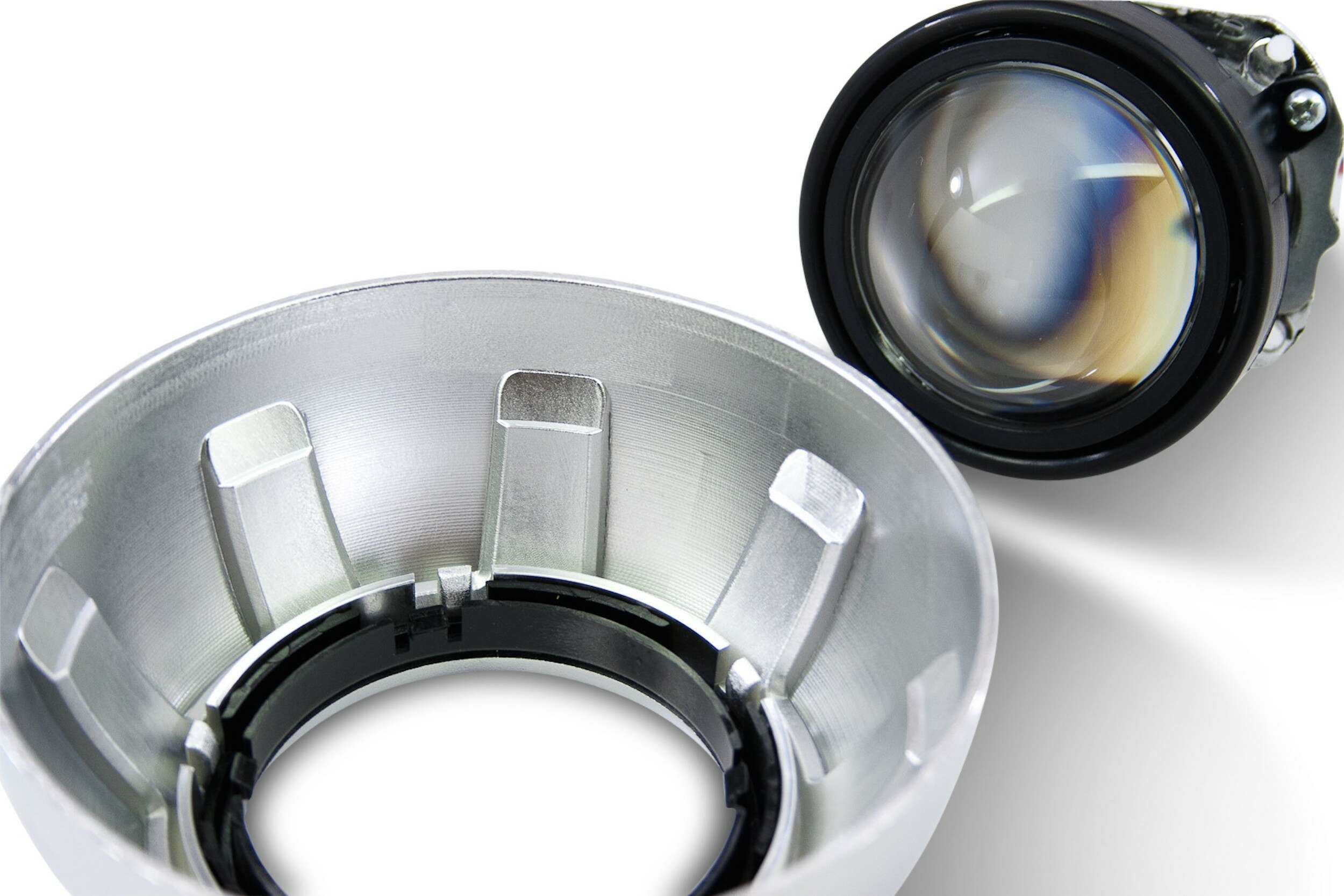 Morimoto Centric Rings: Mini H1 (Universal) - S60