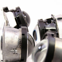 Morimoto Centric Rings: Mini H1 (Universal) - S60