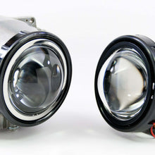 Morimoto Centric Rings: Mini H1 (Universal) - S60