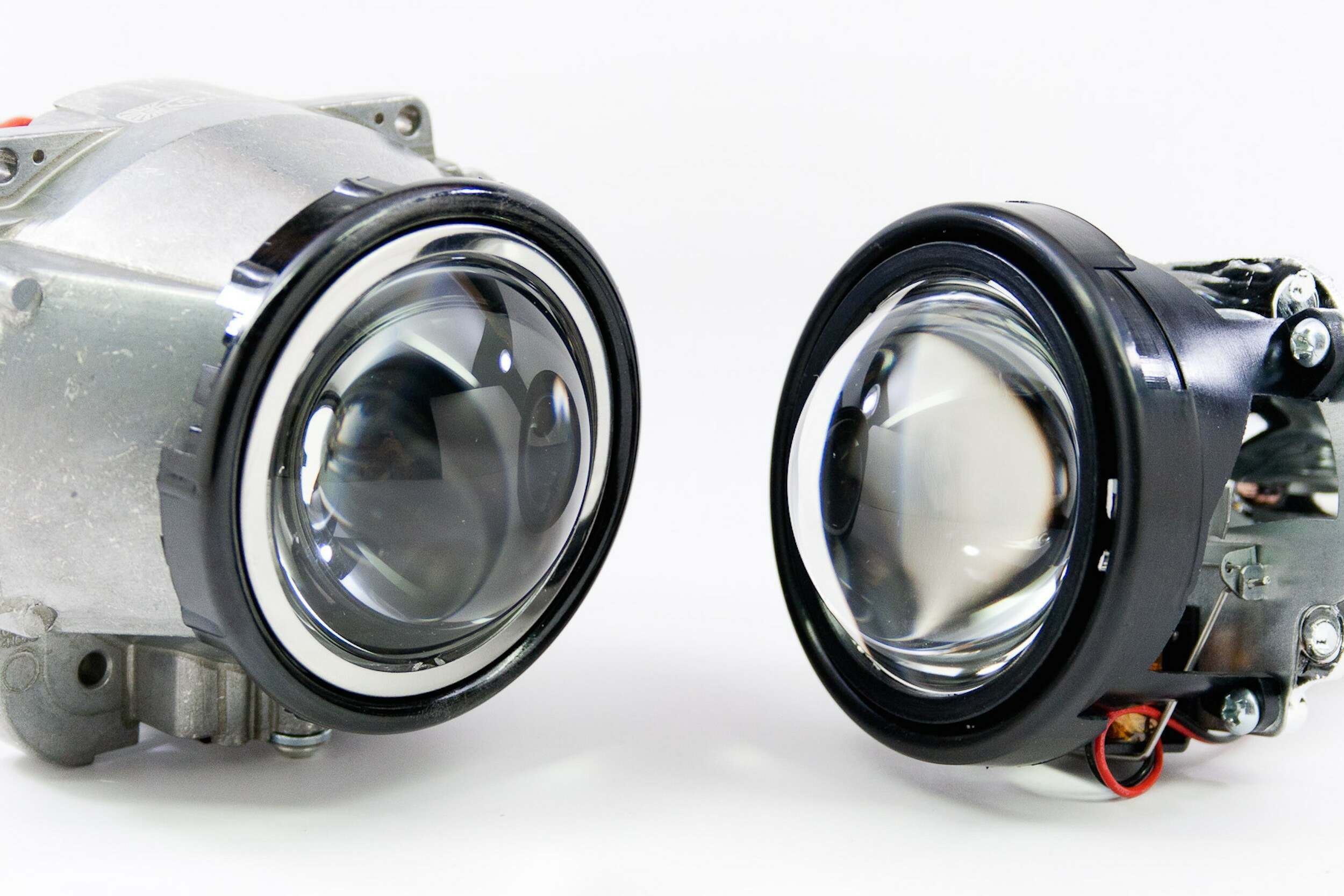 Morimoto Centric Rings: Mini H1 (Universal) - S60