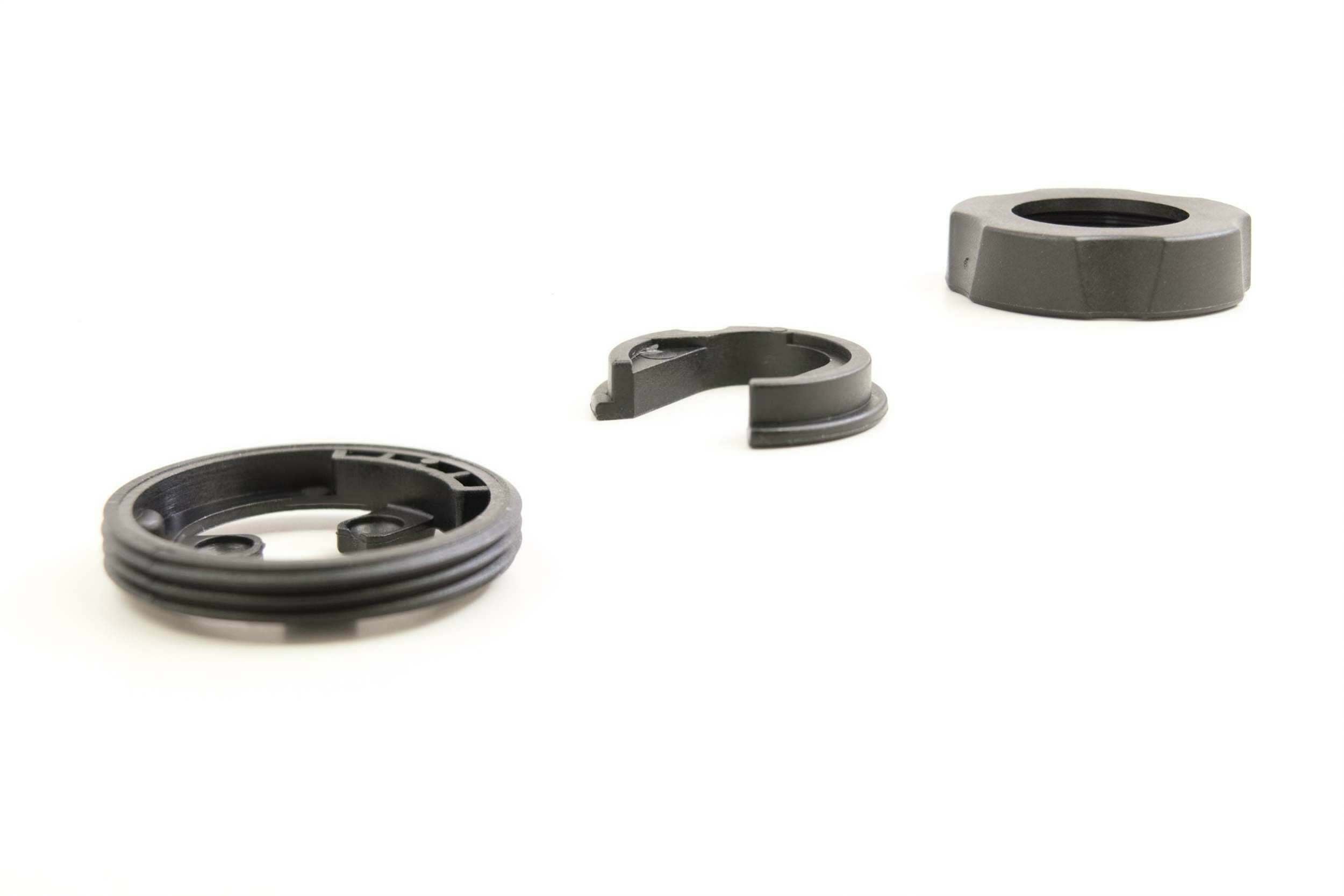 Morimoto Bulb Holders: Mini H1 MotoHo1ders (Universal) - SP122