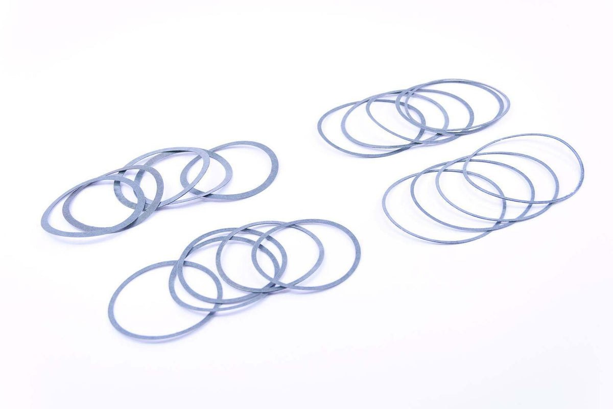 Morimoto Lens Spacer Kit-71mm OD / 67mm OD (Universal) - LS70