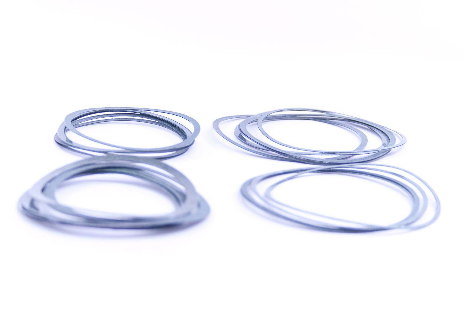 Morimoto Lens Spacer Kit-71mm OD / 67mm OD (Universal) - LS70
